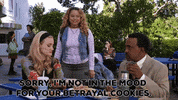 cookies betrayal GIF by ABC Network