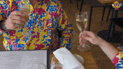 Channel 9 Drinking GIF by The Block