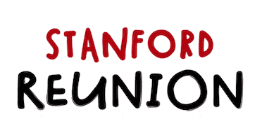 StanfordAlumni stanford university stanfordalumni stanfordreunion stanfordalum Sticker