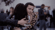 nbc GIF by Brooklyn Nine-Nine