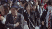 PureNoiseRecords japan tokyo pop punk pure noise GIF