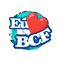 bcfolia bc dança bcf euamobc Sticker