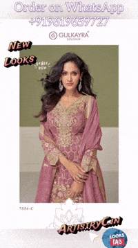 Buy Now Fashion GIF by ArtistryC