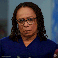 nbc GIF by Chicago Med