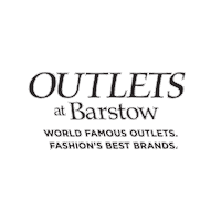 OutletsAtBarstow nike las vegas crocs kate spade Sticker