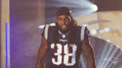 Excited Let&#39;S Go GIF by New England Patriots