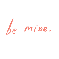 Valentines Day Love Sticker by BrittDoesDesign