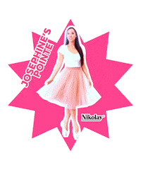 Dance Love Sticker by Grishko