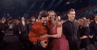 country music cma awards GIF by The 52nd Annual CMA Awards