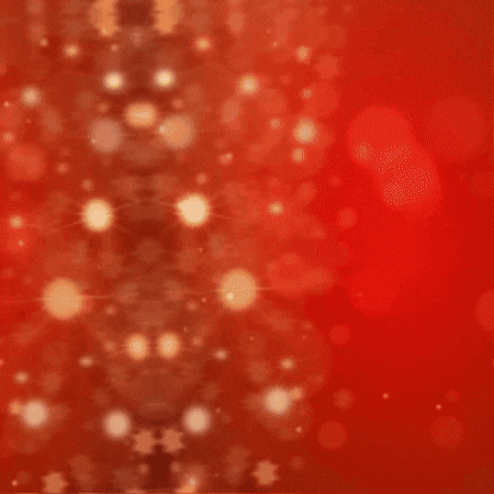 Christmas Tree GIF by TeaCosyFolk