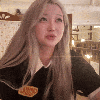 Cute Girl Laughing GIF
