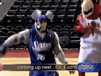 Hip Hop Dancing GIF