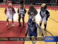 Hip Hop Dancing GIF