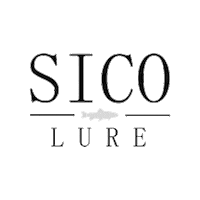 Fishing Truite Sticker by Sico Lure
