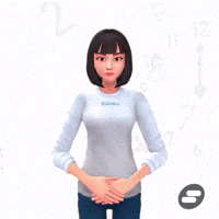 뭐해 GIF by 이큐포올