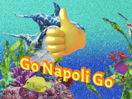 Go Napoli Go