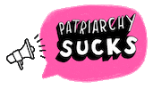 Sucks Pro Choice Sticker