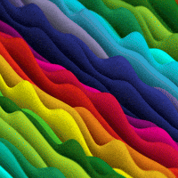 Waving Good Day GIF by xponentialdesign