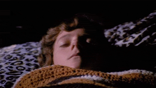 don coscarelli nightmare GIF