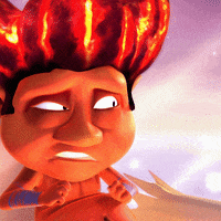 Animation Smile GIF by HEROmation
