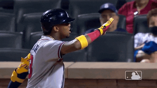 Ronald Acuña Jr.