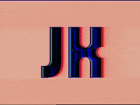Art Glitch GIF