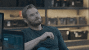 Kellan Lutz Fbifam GIF by CBS