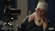Hbo Smile GIF by The Righteous Gemstones