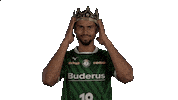 Handball-Bundesliga Handball Sticker by LIQUI MOLY HBL