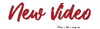 New Video Sticker by Millennial Media Group
