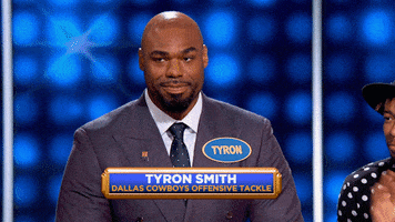 Game Show Hello GIF by ABC Network