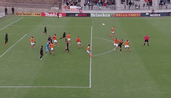 soccer celebration GIF by D.C. United