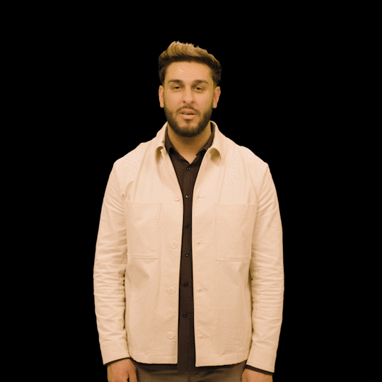 GIF by CWIS BOB DYDD S4C