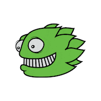 Hop Obc Sticker by Odell Brewing Company