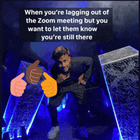 South African Lol GIF by A Reason To Feel