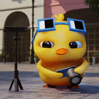 Vacation Love GIF by Atrium