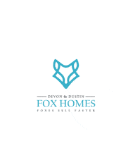 Devon Fox Sticker by Devon Fox Real Estate