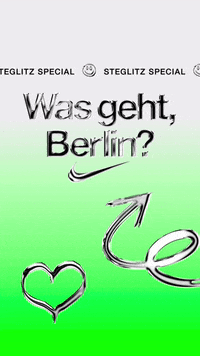 GIF by Nike Berlin