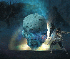 Fight Adventure GIF by Gameforge