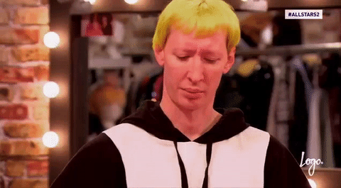 episode 8 GIF by RuPaul's Drag Race