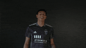 Happy Emi GIF by San Jose Earthquakes