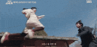 High Kick GIF
