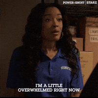 50 Cent Starz GIF by Power Book II: Ghost