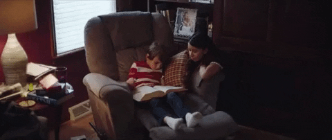 GIF by Definition Please