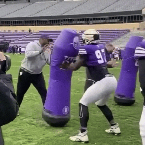 Friday Night Lights Nfl GIF by Respective