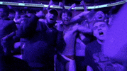 Mixed Martial Arts Sport GIF by UFC