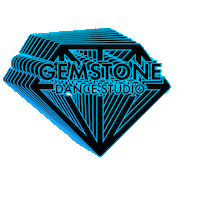 gemstonedancestudio dance gemstone dancestudio gemstonedancestudio Sticker