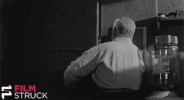 stanley kubrick film noir GIF by FilmStruck