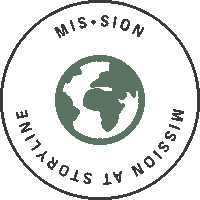 StorylineChurch mission storyline arvada great commission Sticker