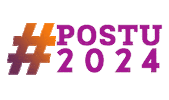 PostUniversity post freshmen waterbury post university Sticker